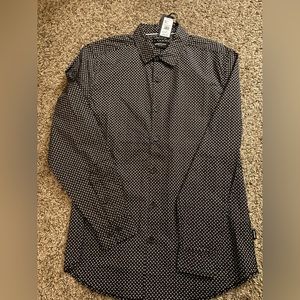 Kenneth Cole Dress Shirt